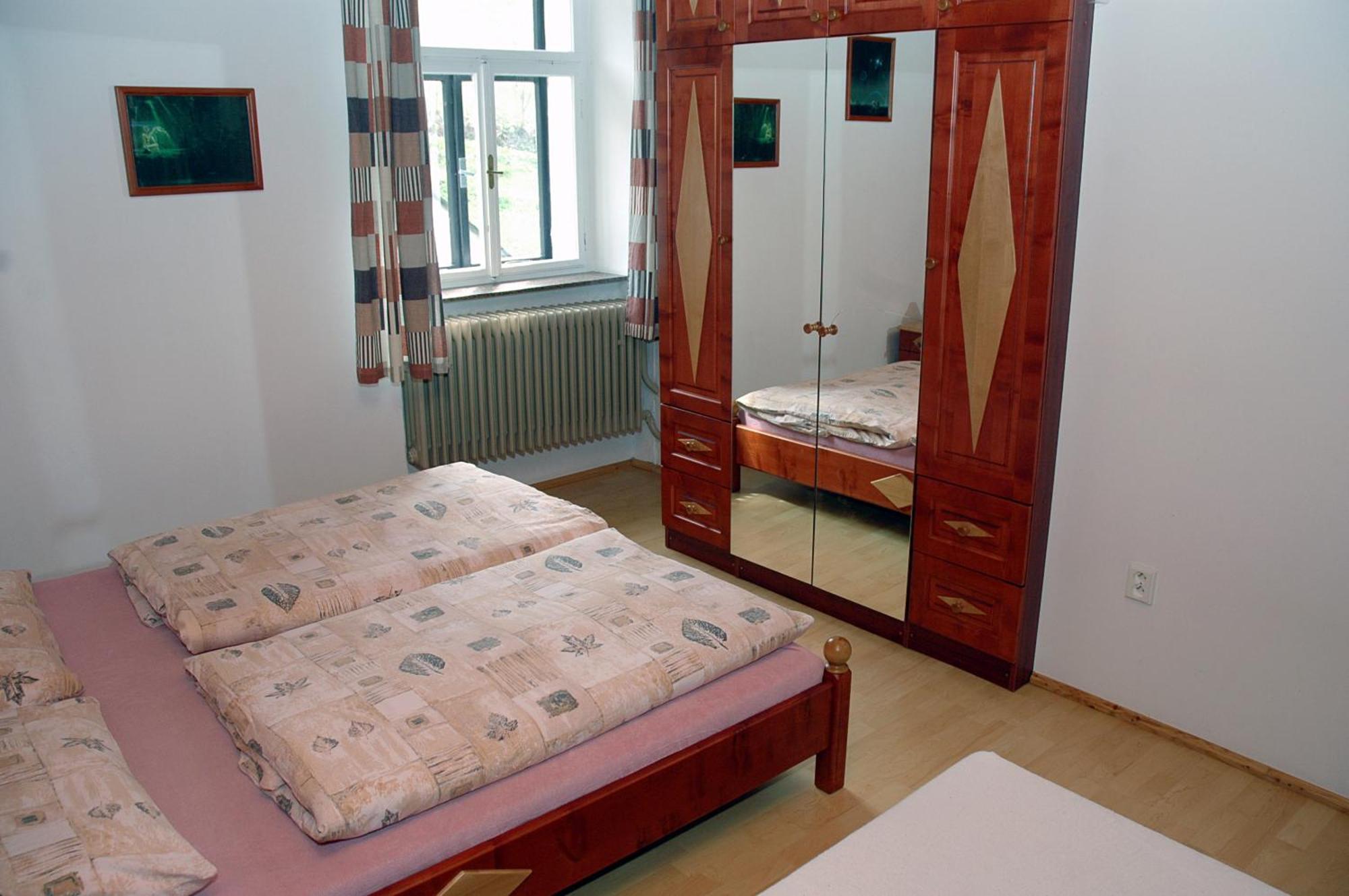 Apartmany Novakovi โดลนี โมราวา ห้อง รูปภาพ