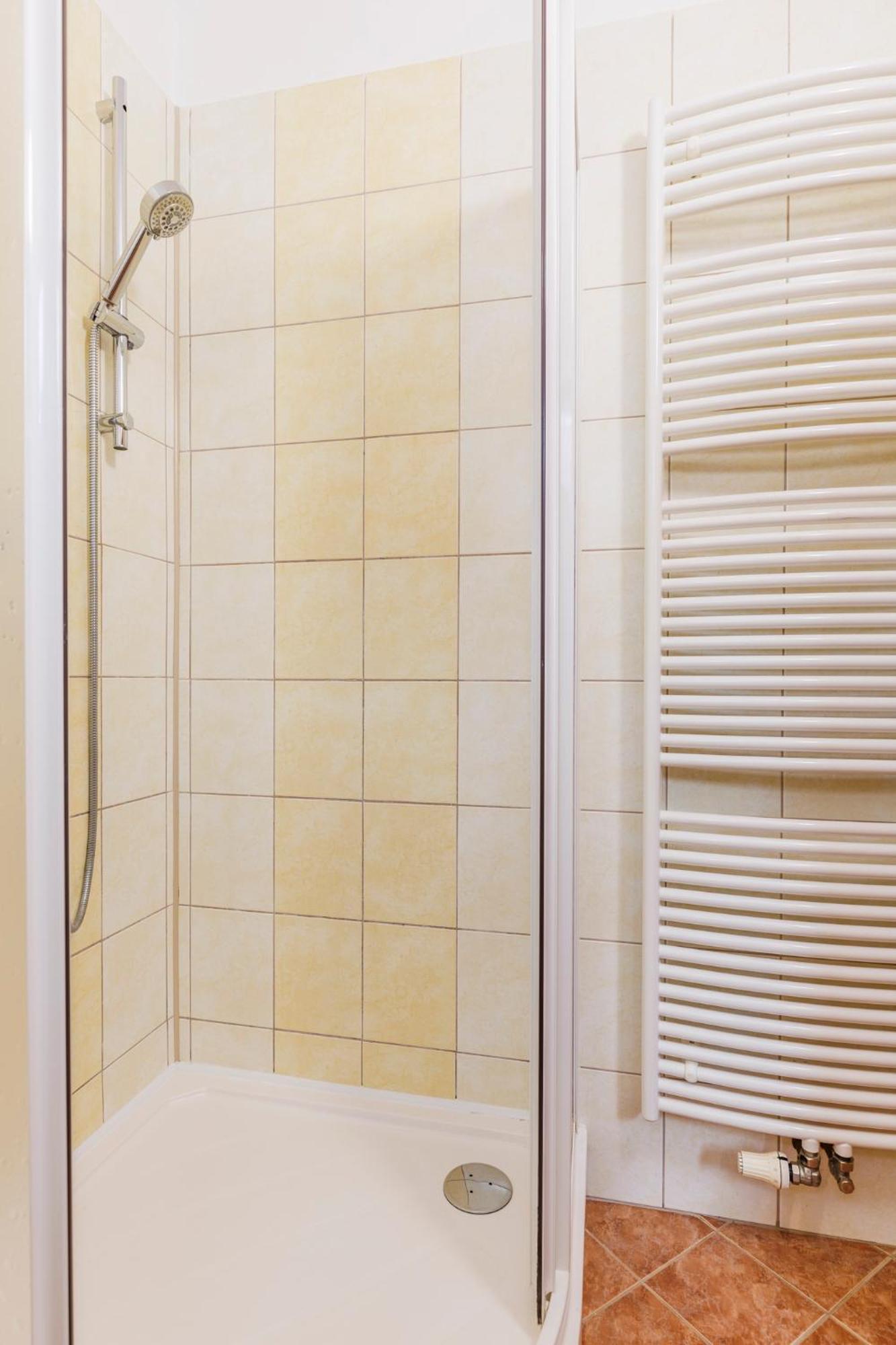 Apartmany Novakovi โดลนี โมราวา ภายนอก รูปภาพ