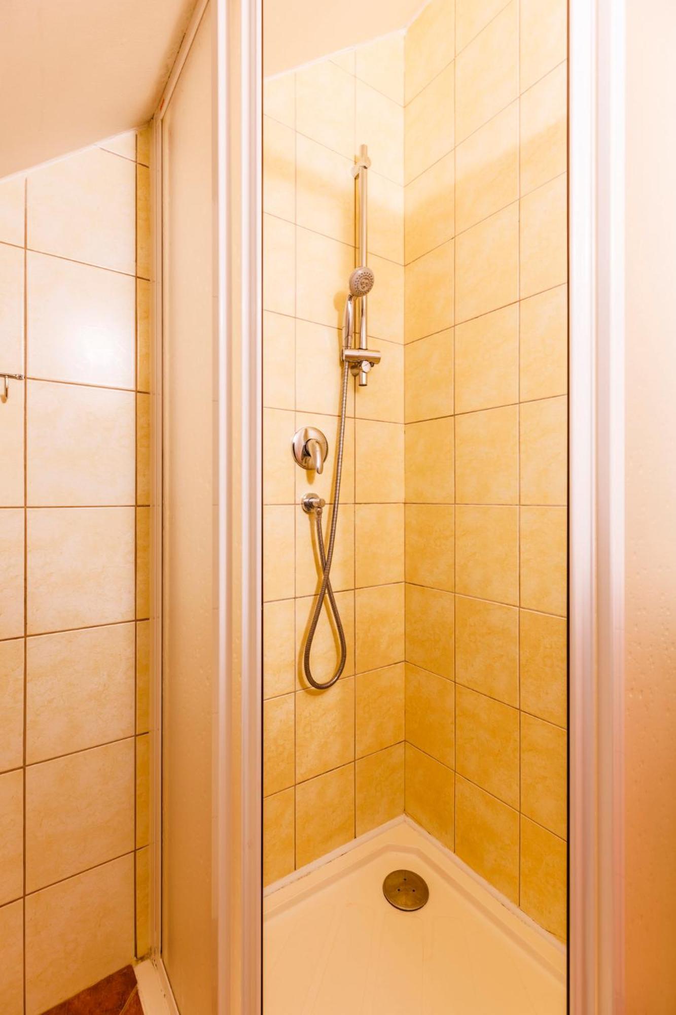 Apartmany Novakovi โดลนี โมราวา ภายนอก รูปภาพ