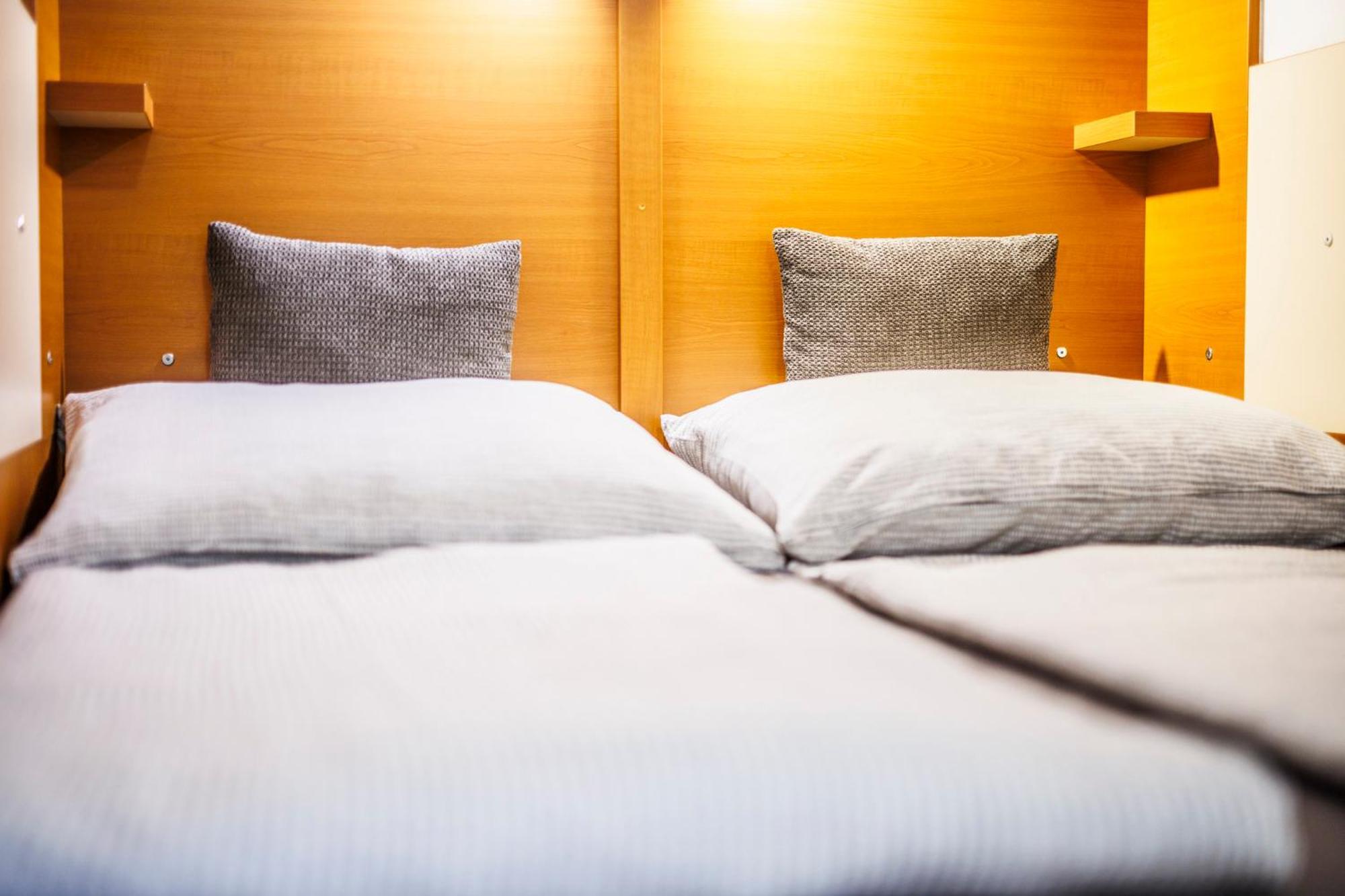 Apartmany Novakovi โดลนี โมราวา ภายนอก รูปภาพ