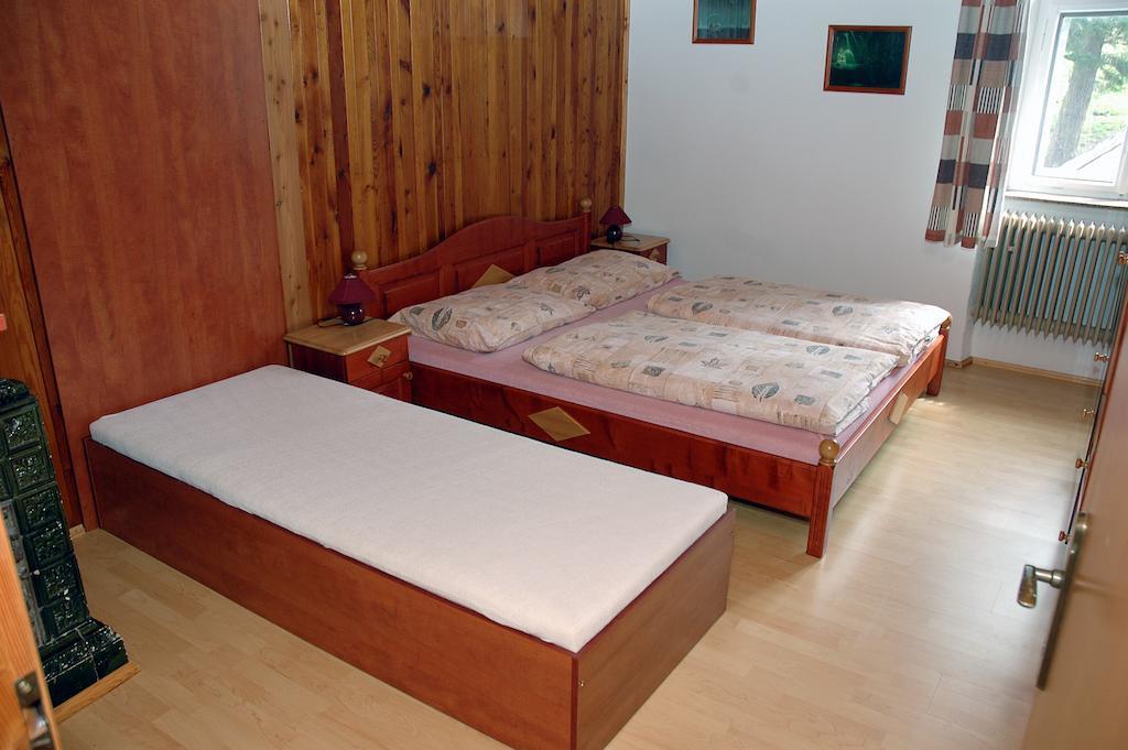Apartmany Novakovi โดลนี โมราวา ห้อง รูปภาพ
