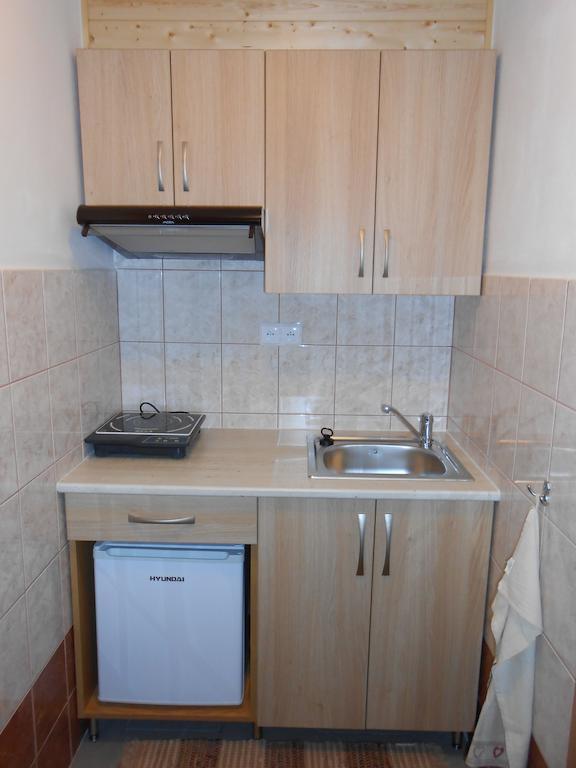 Apartmany Novakovi โดลนี โมราวา ห้อง รูปภาพ